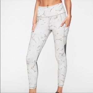 Athleta Leggings NWT size Small